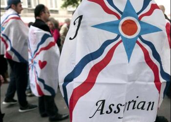 Assyrians in Iraq