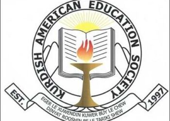KAES - Kurdish American Education Society in Los Angeles