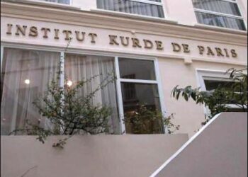 Institut Kurde de Paris