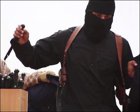 Beheadings and Bikinis – The New Dark Ages