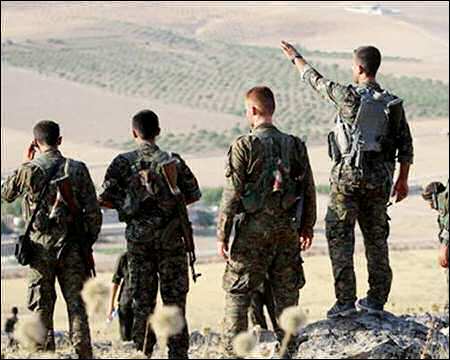 Kurds Can’t be Ignored