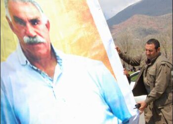 Abdullah Ocalan
