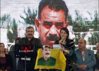 Abdullah Ocalan's message, Newroz 2013