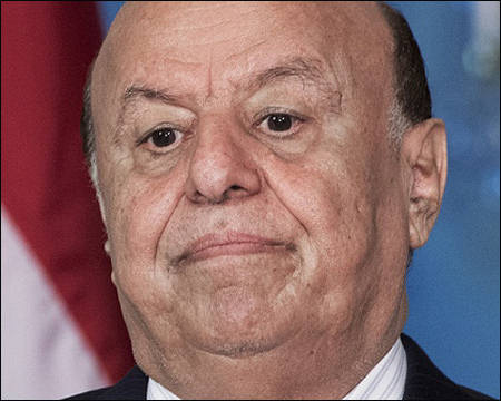 Yemen Torn Apart from Another Strife