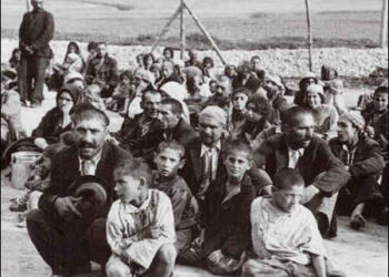 Dersim massacre