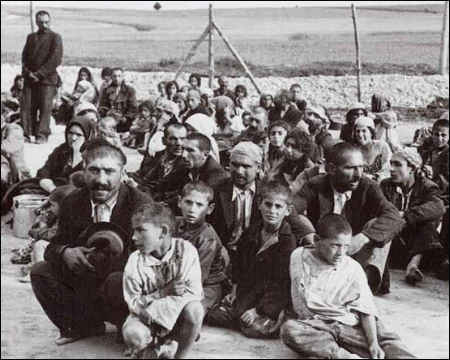 Dersim massacre