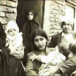 Iraqi Faili Kurds deported to iran 1970-1990