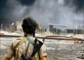 Islamic State militant