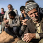 Kurds in Turkish Kurdistan