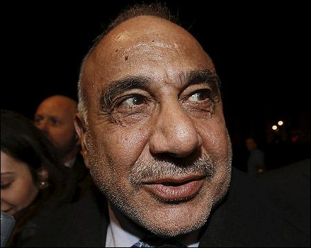 Iraqis have no credibility at all