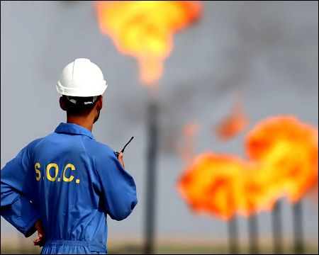 Dana Gas lawsuit against the Kurdistan Regional Government has come to a halt
