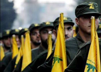 Lebanon's Hezbollah