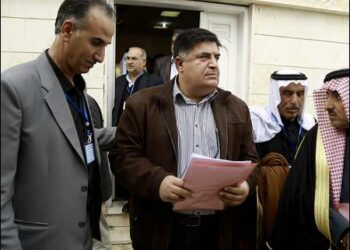 Syrian Kurds and Arabs announce federal region in Syrian Kurdistan