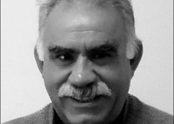 Turkey's jailed Kurdish leader Abdullah Ocalan