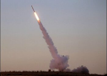 Missile