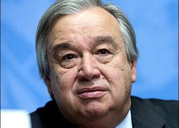 United Nations appoints Portugal's Antonio Guterres as next UN chief
