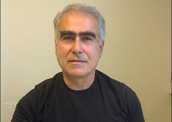 Huseyin Baybasin, Rotterdam prison