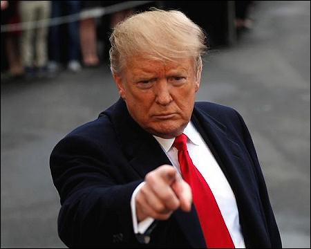 Why Trump was a catastrophe for the Kurds