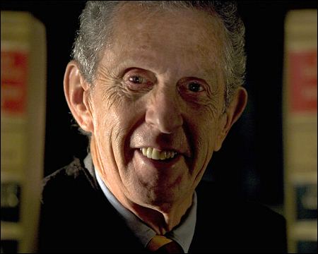 A Tribute to Judge Ralph Fertig