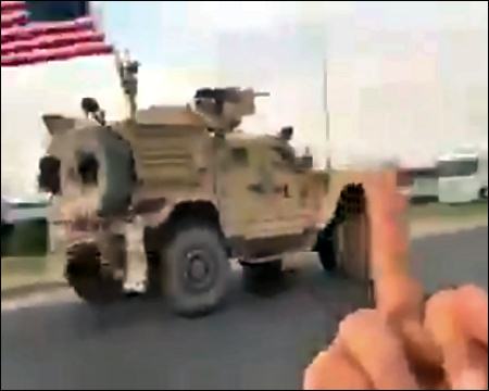 Why Trump was a catastrophe for the Kurds