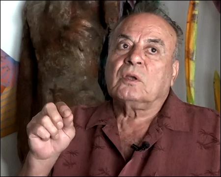 A Tribute to Sardar Zuhdi. He passed away on Feb 2, 2022 in Southern California