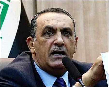 The Arab Chauvinist Rakan al-Jabouri Should Not be the Governor of the Kurdish City Kirkuk