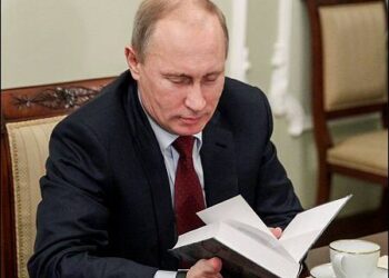 Russian president Vladimir Putin. 2012. Photo: TASS
