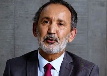 Abdullah Zouhair, international consultant, former International Labour Organization ILO regional adviser for the Arab countries of the Middle East, expert on Qatar