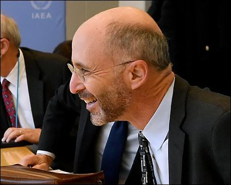 Open Letter to Robert Malley, about his Tweet concerning human rights and Iran protesters