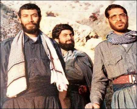 The Suffering of Halabja