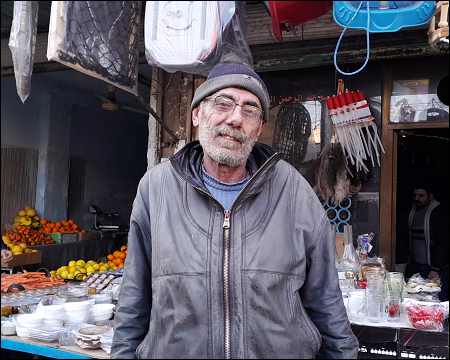 The fate of the Christian community in Afrin, Syrian Kurdistan