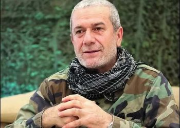 Hezbollah Muhammed Nimah Nasser