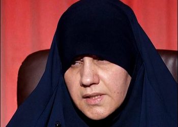 Al-Baghdadi's wife Asma Mohammed sentenced to death for enslaving Yazidi women