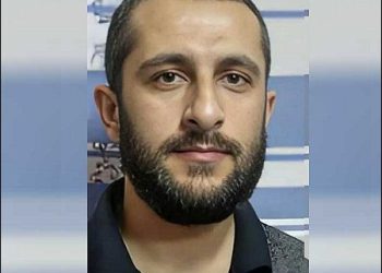 Iran hangs Kurdish political prisoner Kamran Sheikheh