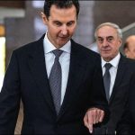 Syrian President Bashar al-Assad