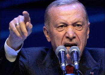 Turkish President Recep Tayyip Erdogan, May 18, 2023. Photo: Reuters