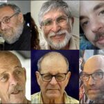 Israeli forces recover bodies of 6 hostages held by Hamas in Gaza