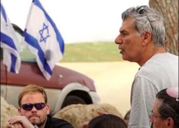 Avi Melamed is a former Israeli Intelligence Official and Senior Official on Arab Affairs