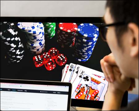 How to Create Your Own Online Casino Platform