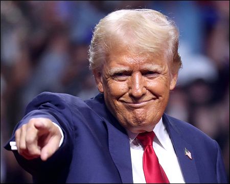 Trumps victory, promises and hopes for Arabs, Muslims, and Kurds