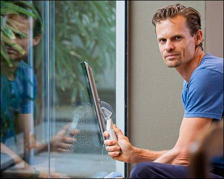The Health Benefits of Regular Window Cleaning