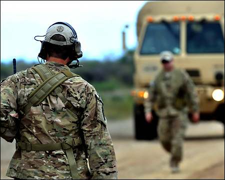 U.S.-led coalition forces to end mission in Iraq by September 2025