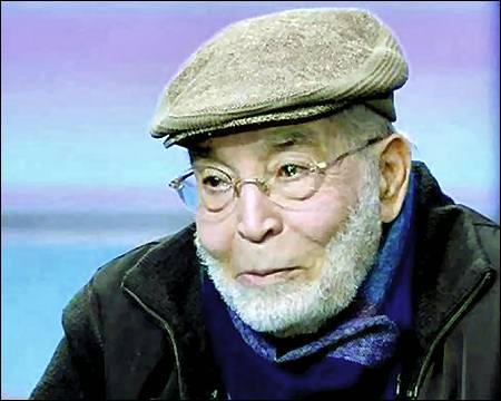 Egyptian actor Hassan Youssef dies at age 90