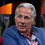 Egyptian actor Mustafa Fahmy dies at 82