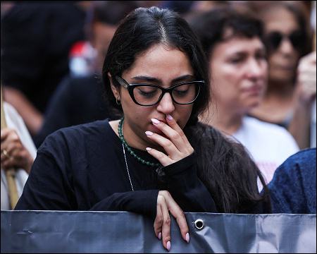 Israel marks October 7 anniversary of Hamas deadly attack