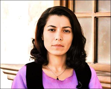 Kurdish political activist Verisheh Moradi sentenced to death in Iran