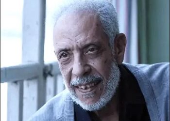 Egyptian actor Nabil al-Halafawy dies at 77, December 15, 2024. Photo: SM