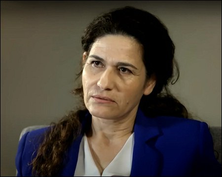 Syrian Kurds renew autonomy call after Damascus talks