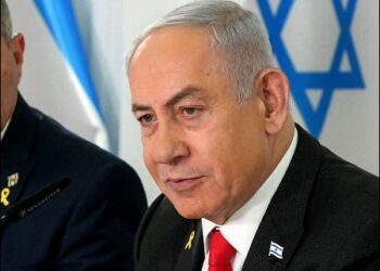 Israeli Prime Minister Benjamin Netanyahu, December 3, 2024. Photo: Israeli PM Press Office