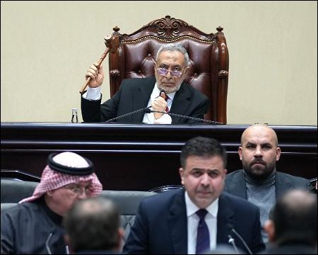 Iraq passes bill to return land confiscated under Baathist rule to its owners